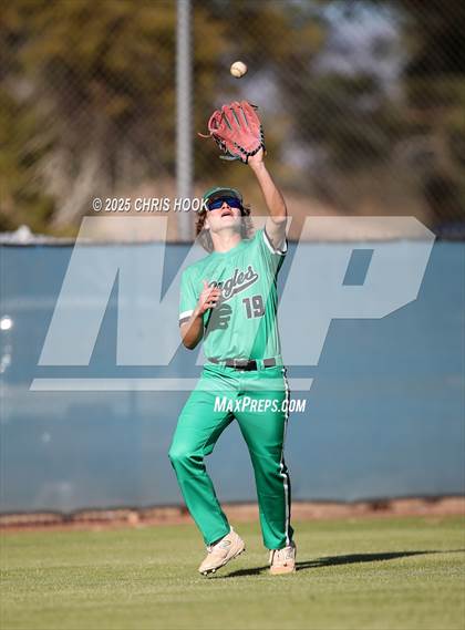 Thumbnail 3 in Rincon/University vs Flagstaff (Lancer Baseball Classic) photogallery.