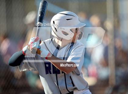 Thumbnail 2 in Rincon/University vs Flagstaff (Lancer Baseball Classic) photogallery.