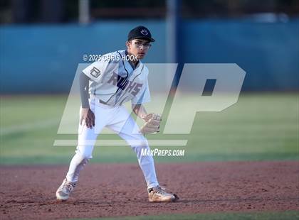 Thumbnail 1 in Rincon/University vs Flagstaff (Lancer Baseball Classic) photogallery.