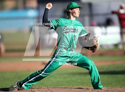 Thumbnail 2 in Rincon/University vs Flagstaff (Lancer Baseball Classic) photogallery.