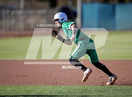 Thumbnail 2 in Rincon/University vs Flagstaff (Lancer Baseball Classic) photogallery.