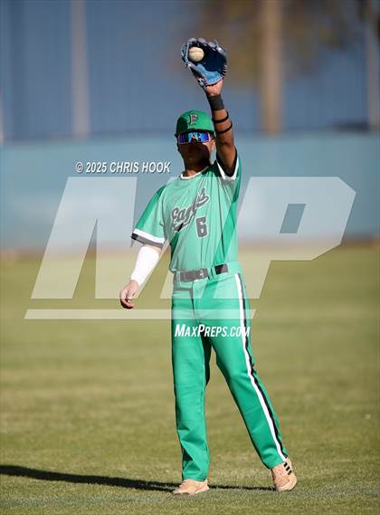 Thumbnail 3 in Rincon/University vs Flagstaff (Lancer Baseball Classic) photogallery.
