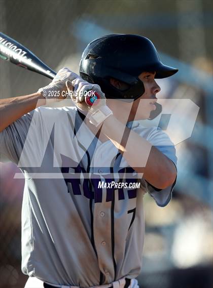 Thumbnail 1 in Rincon/University vs Flagstaff (Lancer Baseball Classic) photogallery.