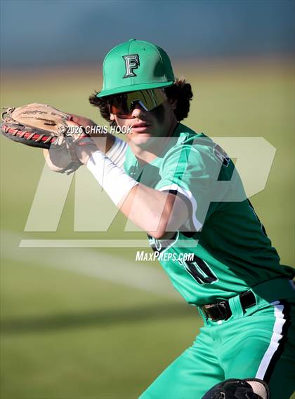 Thumbnail 1 in Rincon/University vs Flagstaff (Lancer Baseball Classic) photogallery.