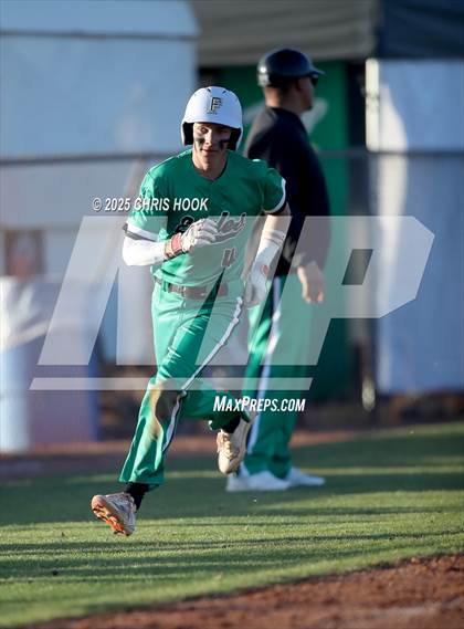 Thumbnail 3 in Rincon/University vs Flagstaff (Lancer Baseball Classic) photogallery.