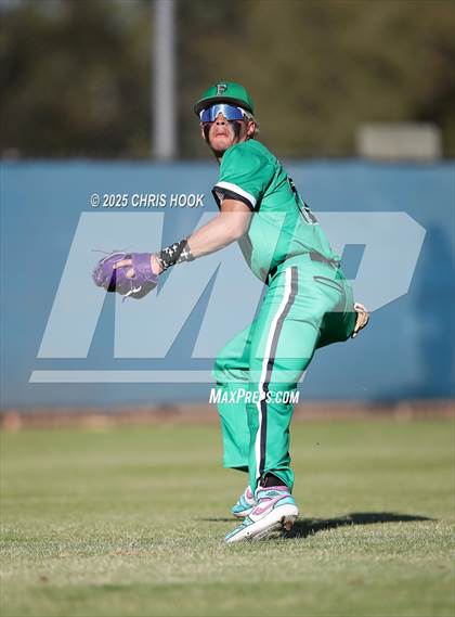Thumbnail 3 in Rincon/University vs Flagstaff (Lancer Baseball Classic) photogallery.