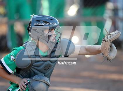 Thumbnail 3 in Rincon/University vs Flagstaff (Lancer Baseball Classic) photogallery.