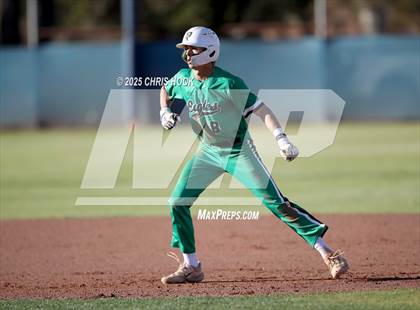 Thumbnail 2 in Rincon/University vs Flagstaff (Lancer Baseball Classic) photogallery.