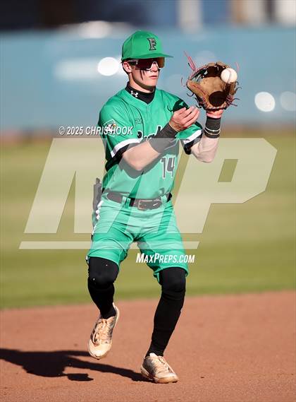 Thumbnail 1 in Rincon/University vs Flagstaff (Lancer Baseball Classic) photogallery.