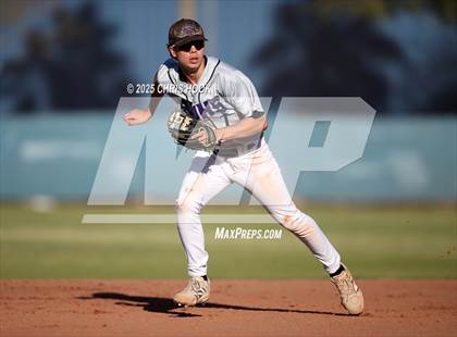 Thumbnail 1 in Rincon/University vs Flagstaff (Lancer Baseball Classic) photogallery.