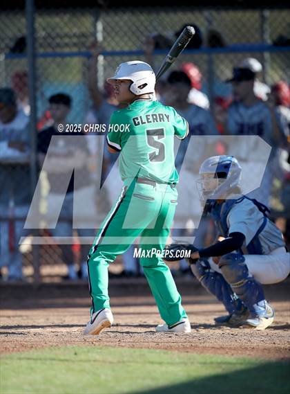 Thumbnail 2 in Rincon/University vs Flagstaff (Lancer Baseball Classic) photogallery.