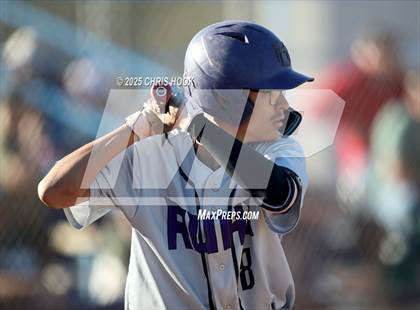Thumbnail 3 in Rincon/University vs Flagstaff (Lancer Baseball Classic) photogallery.