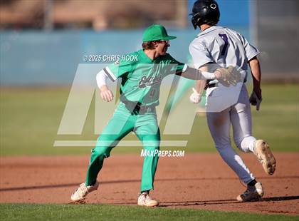 Thumbnail 3 in Rincon/University vs Flagstaff (Lancer Baseball Classic) photogallery.