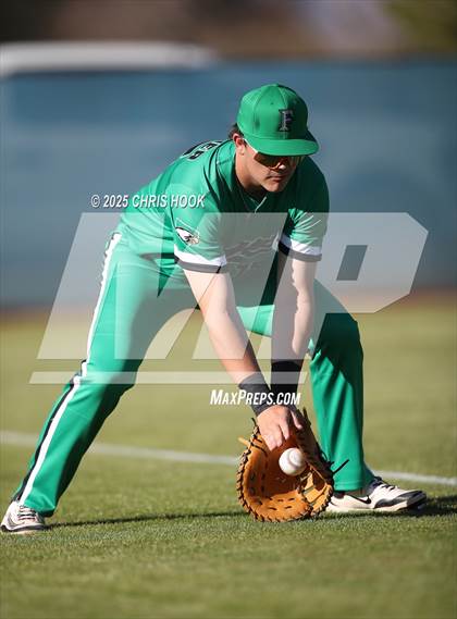 Thumbnail 3 in Rincon/University vs Flagstaff (Lancer Baseball Classic) photogallery.