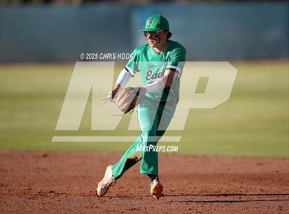 Thumbnail 1 in Rincon/University vs Flagstaff (Lancer Baseball Classic) photogallery.