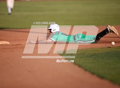 Thumbnail 1 in Rincon/University vs Flagstaff (Lancer Baseball Classic) photogallery.
