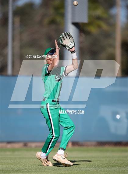 Thumbnail 3 in Rincon/University vs Flagstaff (Lancer Baseball Classic) photogallery.