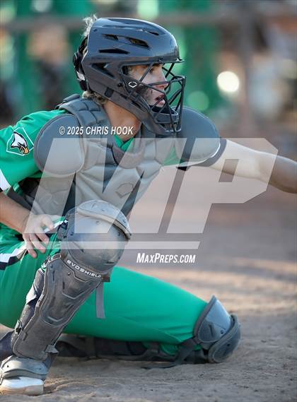Thumbnail 2 in Rincon/University vs Flagstaff (Lancer Baseball Classic) photogallery.