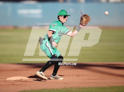 Thumbnail 3 in Rincon/University vs Flagstaff (Lancer Baseball Classic) photogallery.