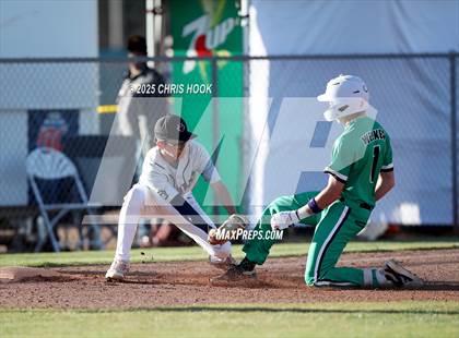 Thumbnail 3 in Rincon/University vs Flagstaff (Lancer Baseball Classic) photogallery.