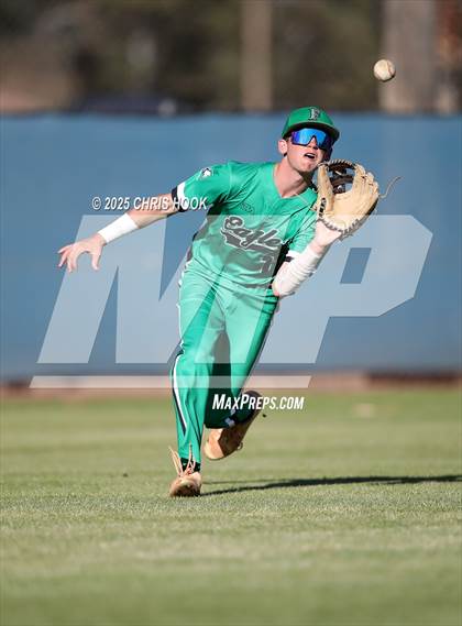 Thumbnail 3 in Rincon/University vs Flagstaff (Lancer Baseball Classic) photogallery.