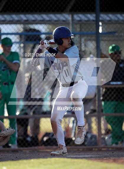 Thumbnail 2 in Rincon/University vs Flagstaff (Lancer Baseball Classic) photogallery.