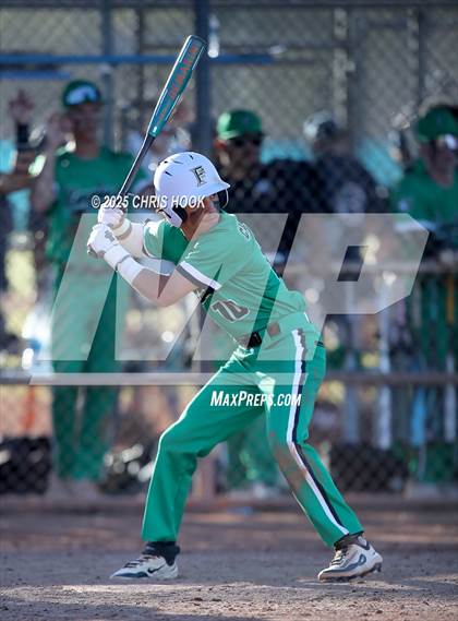 Thumbnail 1 in Rincon/University vs Flagstaff (Lancer Baseball Classic) photogallery.