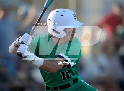Thumbnail 1 in Rincon/University vs Flagstaff (Lancer Baseball Classic) photogallery.