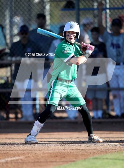 Thumbnail 1 in Rincon/University vs Flagstaff (Lancer Baseball Classic) photogallery.