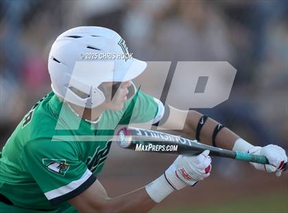 Thumbnail 2 in Rincon/University vs Flagstaff (Lancer Baseball Classic) photogallery.