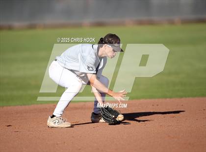 Thumbnail 3 in Rincon/University vs Flagstaff (Lancer Baseball Classic) photogallery.