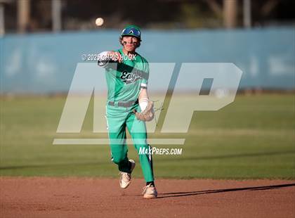 Thumbnail 2 in Rincon/University vs Flagstaff (Lancer Baseball Classic) photogallery.