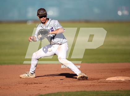 Thumbnail 1 in Rincon/University vs Flagstaff (Lancer Baseball Classic) photogallery.