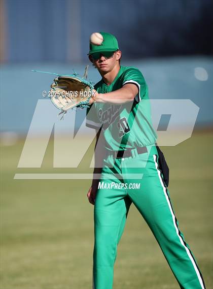 Thumbnail 1 in Rincon/University vs Flagstaff (Lancer Baseball Classic) photogallery.