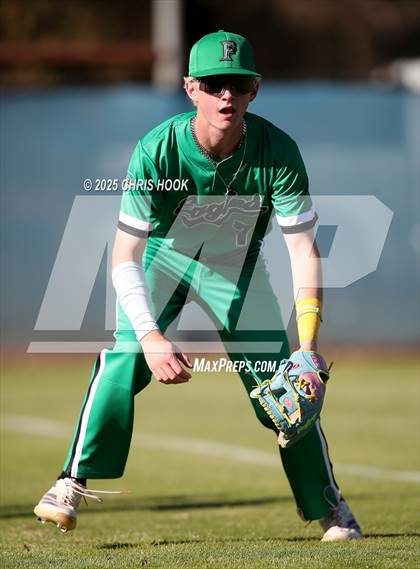 Thumbnail 1 in Rincon/University vs Flagstaff (Lancer Baseball Classic) photogallery.