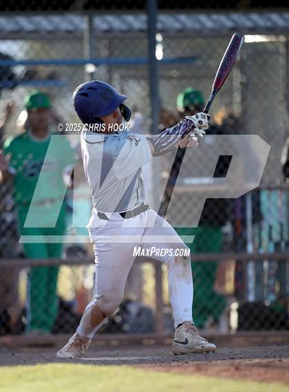 Thumbnail 2 in Rincon/University vs Flagstaff (Lancer Baseball Classic) photogallery.