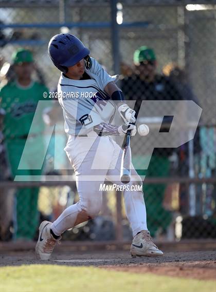 Thumbnail 1 in Rincon/University vs Flagstaff (Lancer Baseball Classic) photogallery.
