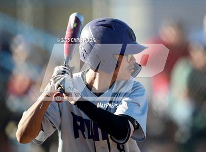 Thumbnail 2 in Rincon/University vs Flagstaff (Lancer Baseball Classic) photogallery.