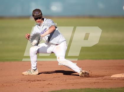 Thumbnail 2 in Rincon/University vs Flagstaff (Lancer Baseball Classic) photogallery.