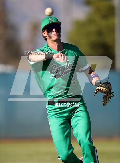 Thumbnail 2 in Rincon/University vs Flagstaff (Lancer Baseball Classic) photogallery.