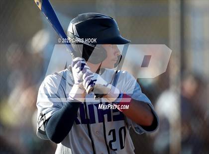 Thumbnail 1 in Rincon/University vs Flagstaff (Lancer Baseball Classic) photogallery.