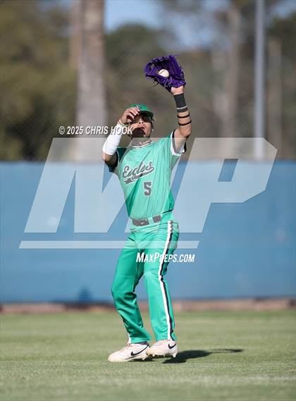 Thumbnail 3 in Rincon/University vs Flagstaff (Lancer Baseball Classic) photogallery.