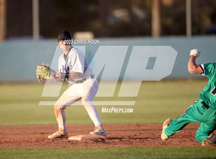 Thumbnail 3 in Rincon/University vs Flagstaff (Lancer Baseball Classic) photogallery.