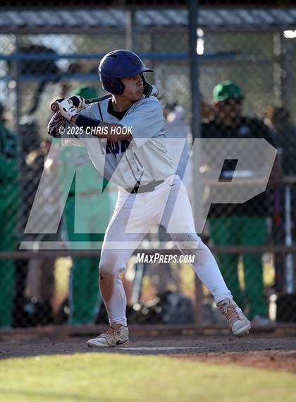 Thumbnail 1 in Rincon/University vs Flagstaff (Lancer Baseball Classic) photogallery.