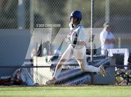 Thumbnail 2 in Rincon/University vs Flagstaff (Lancer Baseball Classic) photogallery.