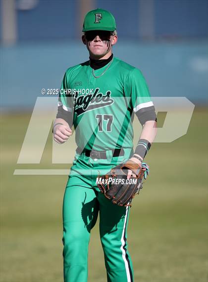 Thumbnail 3 in Rincon/University vs Flagstaff (Lancer Baseball Classic) photogallery.