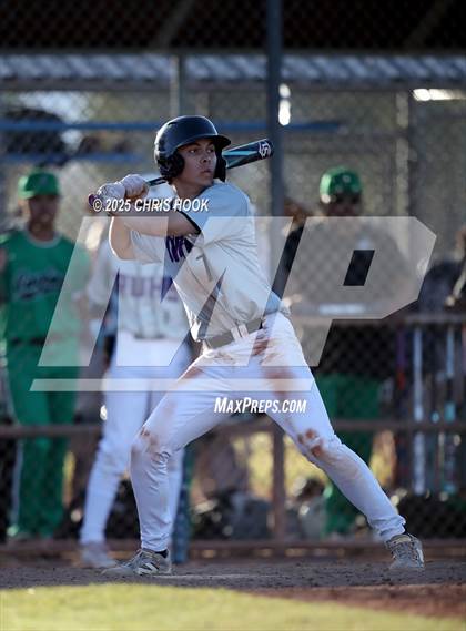 Thumbnail 3 in Rincon/University vs Flagstaff (Lancer Baseball Classic) photogallery.