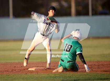 Thumbnail 2 in Rincon/University vs Flagstaff (Lancer Baseball Classic) photogallery.