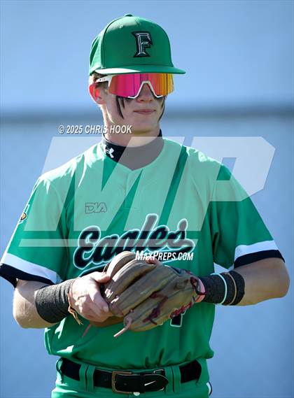 Thumbnail 1 in Rincon/University vs Flagstaff (Lancer Baseball Classic) photogallery.