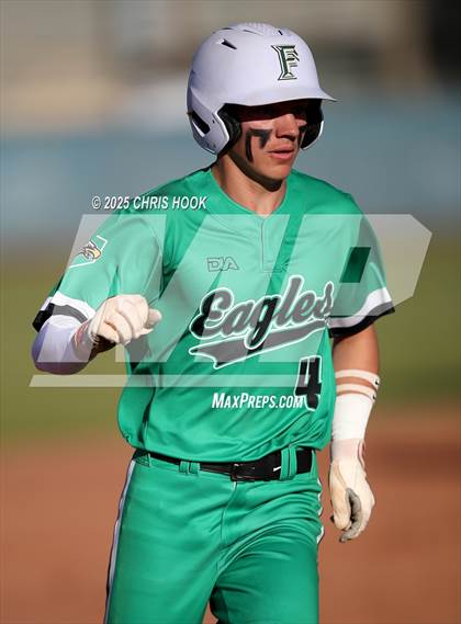 Thumbnail 1 in Rincon/University vs Flagstaff (Lancer Baseball Classic) photogallery.